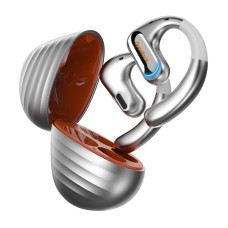 Бездротові навушники Oneodio OpenRock Pro Bluetooth 5.2 silver