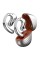 Бездротові навушники Oneodio OpenRock Pro Bluetooth 5.2 silver