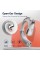 Бездротові навушники Oneodio OpenRock Pro Bluetooth 5.2 silver