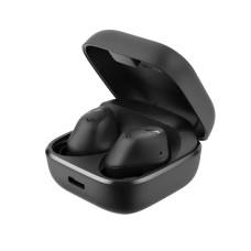 Бездротові навушники Sennheiser Accentum True Wireless Bluetooth 5.3 Black