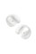 Бездротові навушники Soundcore C30i Bluetooth 5.3 White