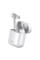 Бездротові навушники Baseus Encok W06 Bluetooth 5.0 white