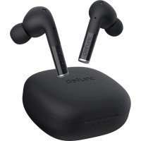 Бездротові навушники DeFunc True Entertainment Bluetooth 5.2 black