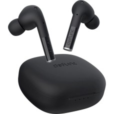 Бездротові навушники DeFunc True Entertainment Bluetooth 5.2 black