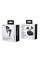 Бездротові навушники DeFunc True Entertainment Bluetooth 5.2 black