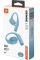 Бездротові навушники JBL Sense Lite Bluetooth 5.4 blue