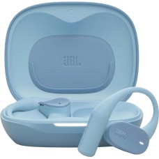 Бездротові навушники JBL Sense Lite Bluetooth 5.4 blue
