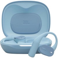 Бездротові навушники JBL Sense Lite Bluetooth 5.4 blue