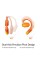 Бездротові навушники Oneodio OpenRock X Bluetooth 5.3 black