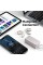 Бездротові навушники Oneodio OpenRock X Bluetooth 5.3 black