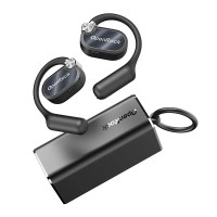 Бездротові навушники Oneodio OpenRock X Bluetooth 5.3 black