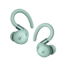 Бездротові навушники Soundcore Sport X20 Bluetooth 5.3 Green
