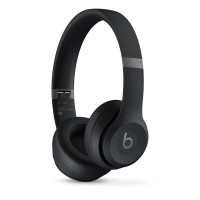 Бездротові навушники Beats Solo 4 Bluetooth 5.3 matte black