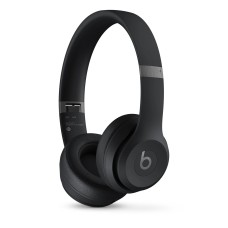 Бездротові навушники Beats Solo 4 Bluetooth 5.3 matte black