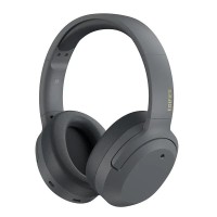 Бездротові навушники Edifier W820NB Plus Bluetooth 5.2 gray ANC 43dB