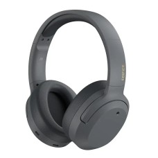 Бездротові навушники Edifier W820NB Plus Bluetooth 5.2 gray ANC 43dB