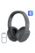 Бездротові навушники Edifier W820NB Plus Bluetooth 5.2 gray ANC 43dB