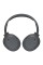 Бездротові навушники Edifier W820NB Plus Bluetooth 5.2 gray ANC 43dB
