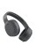 Бездротові навушники Edifier W820NB Plus Bluetooth 5.2 gray ANC 43dB