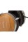 Дротові навушники Denon AH-D9200 brown-silver