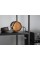 Дротові навушники Denon AH-D9200 brown-silver