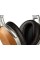 Дротові навушники Denon AH-D9200 brown-silver