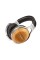 Дротові навушники Denon AH-D9200 brown-silver