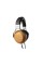 Дротові навушники Denon AH-D9200 brown-silver