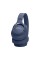 Бездротові навушники JBL Tune 770NC Bluetooth 5.3 blue