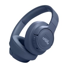 Бездротові навушники JBL Tune 770NC Bluetooth 5.3 blue