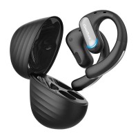 Бездротові навушники Oneodio Open Rock Pro T1 Bluetooth 5.2 black