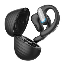 Бездротові навушники Oneodio Open Rock Pro T1 Bluetooth 5.2 black