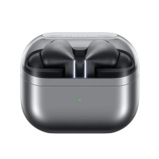 Бездротові навушники Samsung Galaxy Buds 3 Pro SM-R630NZA Bluetooth 5.4 silver