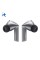 Бездротові навушники Samsung Galaxy Buds 3 Pro SM-R630NZA Bluetooth 5.4 silver