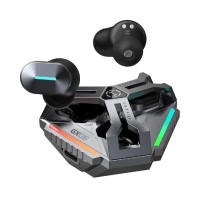 Бездротові навушники з мікрофоном Edifier Hecate GX05 TWS gray
