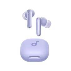 Бездротові навушники Soundcore P40i Bluetooth Purple