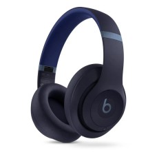 Бездротові навушники Beats Studio Pro Bluetooth 5.3 navy blue