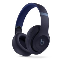 Бездротові навушники Beats Studio Pro Bluetooth 5.3 navy blue