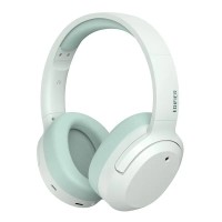 Бездротові навушники Edifier W820NB Plus Bluetooth 5.2 green ANC 43dB