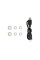 Бездротові навушники Denon AH-C840NCW Bluetooth 5.3 white