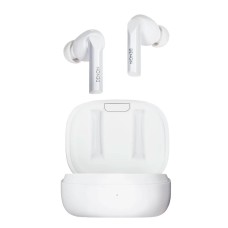 Бездротові навушники Denon AH-C840NCW Bluetooth 5.3 white