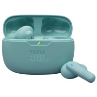Бездротові навушники JBL Vibe Beam 2 Bluetooth 5.3 blue