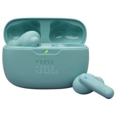 Бездротові навушники JBL Vibe Beam 2 Bluetooth 5.3 blue