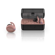 Бездротові навушники Pioneer SE-E8TW-P Bluetooth 4.2 pink
