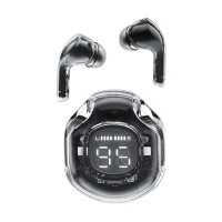 Бездротові навушники Acefast T8 Bluetooth 5.3 black