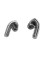 Бездротові навушники Acefast T8 Bluetooth 5.3 black