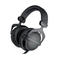Дротові навушники Beyerdynamic DT 770 PRO 32 Ohm Black