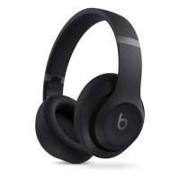Бездротові навушники Beats Studio Pro Bluetooth 5.3 black