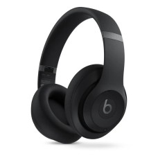 Бездротові навушники Beats Studio Pro Bluetooth 5.3 black
