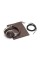 Дротові навушники Denon AH-D5200 brown-silver